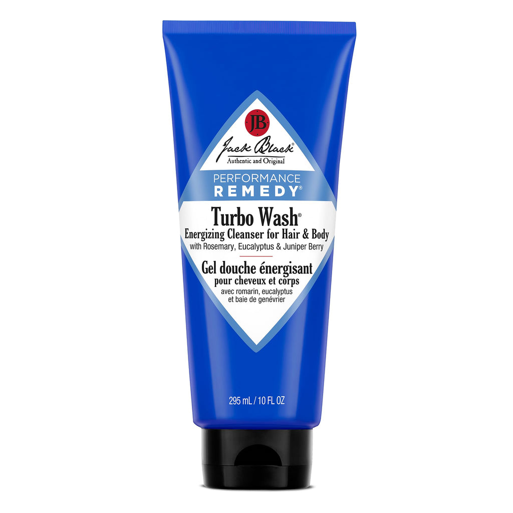 Buy now Jack Black Body & Hair Cleanser – Mens Body Wash, Mens Shampoo, Skin Care, Hair Care, Body Wash Men, Sulfate–Free at indiglob india