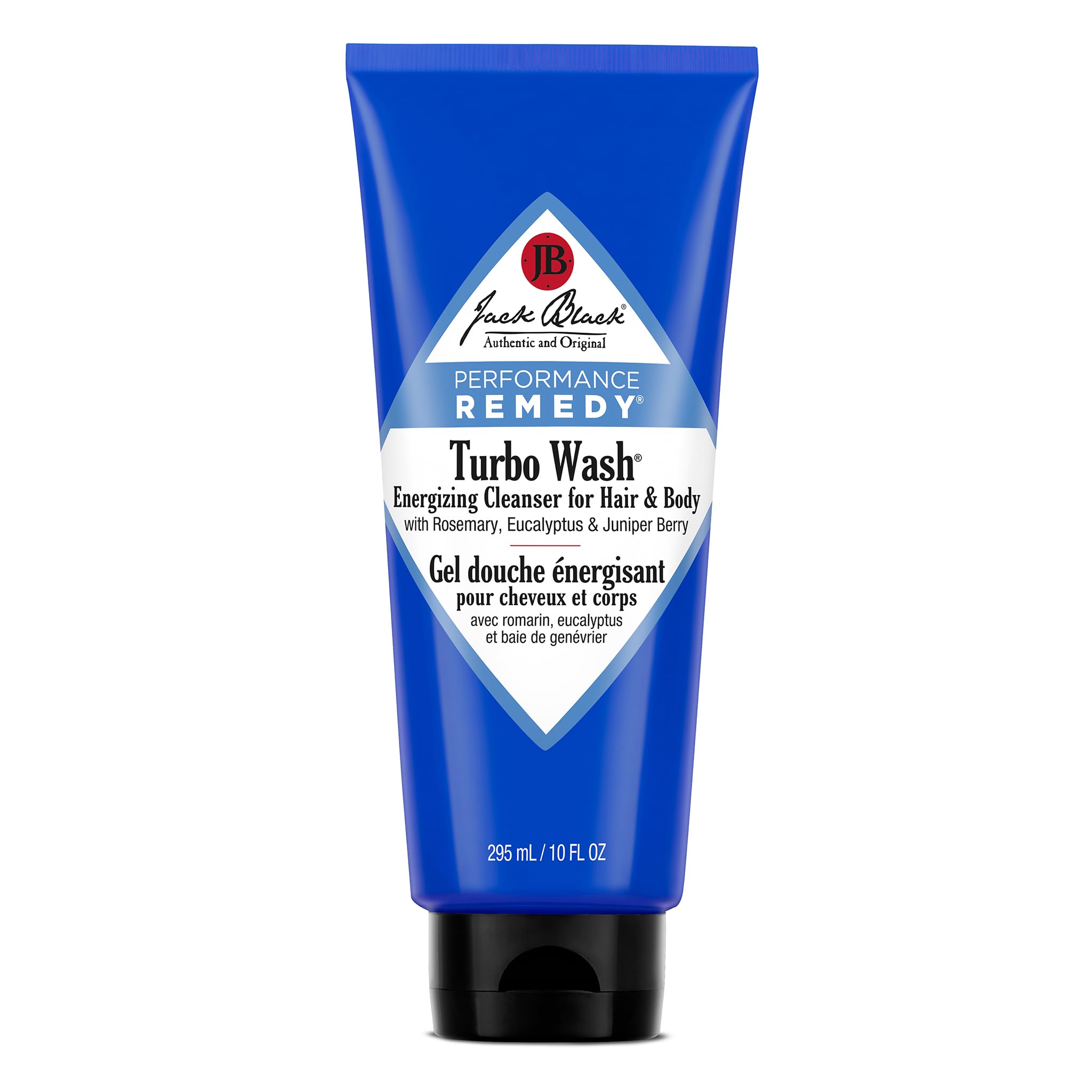 Buy now Jack Black Body & Hair Cleanser – Mens Body Wash, Mens Shampoo, Skin Care, Hair Care, Body Wash Men, Sulfate–Free at indiglob india