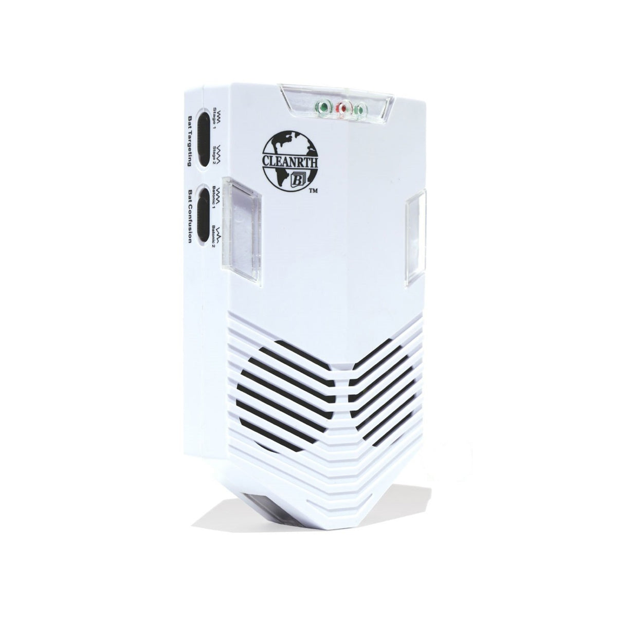 Cleanrth CB006 Advanced Ultrasonic Bat Repelling System