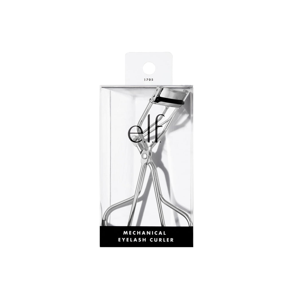 Buy now e.l.f. Eyelash Curler, Instantly Creates Long-Lasting Curled Lashes, Special Curved Design for All Eye Shapes, Vegan & Cruelty-Free at indiglob india