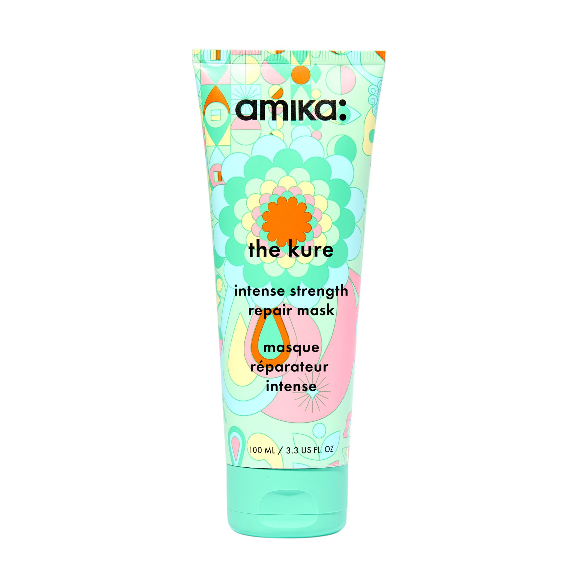 amika the kure intense strength repair mask