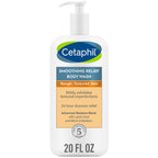 Cetaphil Ultra Gentle Refreshing Body Wash, Hypoallergenic, 16.9oz | Hypoallergenic, Fragrance-Free, Aloe Vera, Calendula, Vitamin B5, Moisturizing, Dermatologist Tested, Dry To Normal Skin