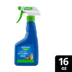 ADAMS Botanicals Flea & Tick Pet & Home Spray, 16 Oz
