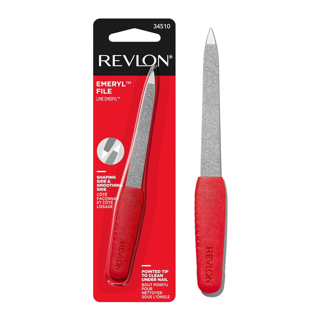 Revlon Emeryl File 1 Each (Pack of 2)