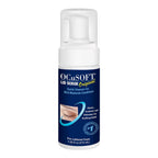Buy now OCuSOFT Original Foaming Eyelid Cleanser - Mild Instant Foam to Remove Oil, Dust, Pollen & Makeup - 1.68 fl oz at indiglob india