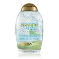 Buy now OGX Weightless Hydration + Coconut Water Shampoo, 13 Ounce Bottle, , Lightweight Hydrating Formula Sulfate-Free Surfactants Shampoo at indiglob india