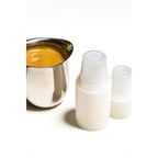 Katae Coffee cups, Cubano Mini disposable Colada, Cuban Style and espresso coffee cups 3/4 oz. (250 Pack)