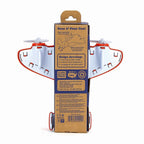 Buy now Green Toys Fire Plane - Pretend Play, Motor Skills, Kids Bath Toy Vehicle. No BPA, phthalates, PVC. Dishwasher Safe, Recycled Plastic, Made in USA. at indiglob india