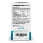 Nordic Naturals Ultimate Omega-D3,1280mg + 1000IU D3, Lemon - 45 Count | Omega-3 Fish Oil with EPA & DHA + Vitamin D3. Supports brain, heart & immune health. Lemon flavor. 45 servings. 2 per day.