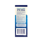 Renu Fresh Multi-Purpose Contact Lens Solution, Travel Size 2 Fl Oz (Pack of 4)…
