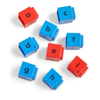 hand2mind Reading Rods Phonics Word-Building, Ages 6+