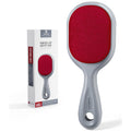 VASSON Double-Sided Lint Brushes for Clothes & Pet Hair Remover