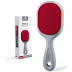 VASSON Double-Sided Lint Brushes for Clothes & Pet Hair Remover