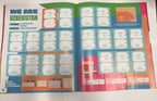 2026 FIFA World Cup Sticker Collection - Album