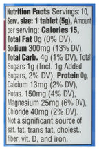 Nuun Sport Hydration Tri-berry, 10 Drink Tablets