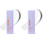 BYOMA Moisturizing Rich Cream | Barrier Repair Face Lotion, Bakuchiol & Shea Extract, Ceramide Moisturizer for Dry Skin, Anti Wrinkle, Alcohol Free