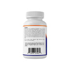 Vitamatic Alpha Lipoic Acid 600 mg Per Serving, 240 Veg Capsules | Support Antioxidant Activity*, Cellular Energy and Glucose Metabolism*, Non-GMO, Gluten Free, Made in USA