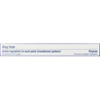 Buy now Oxytrol for Women Overactive Bladder Transdermal Patch, 8 Count at indiglob india