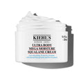 Buy now Kiehl's Ultra Body Barrier Repair Cream, Hydrating Body Lotion, Formulated for Sensitive Skin and Safe For Eczema - 8.4 Fl Oz at indiglob india