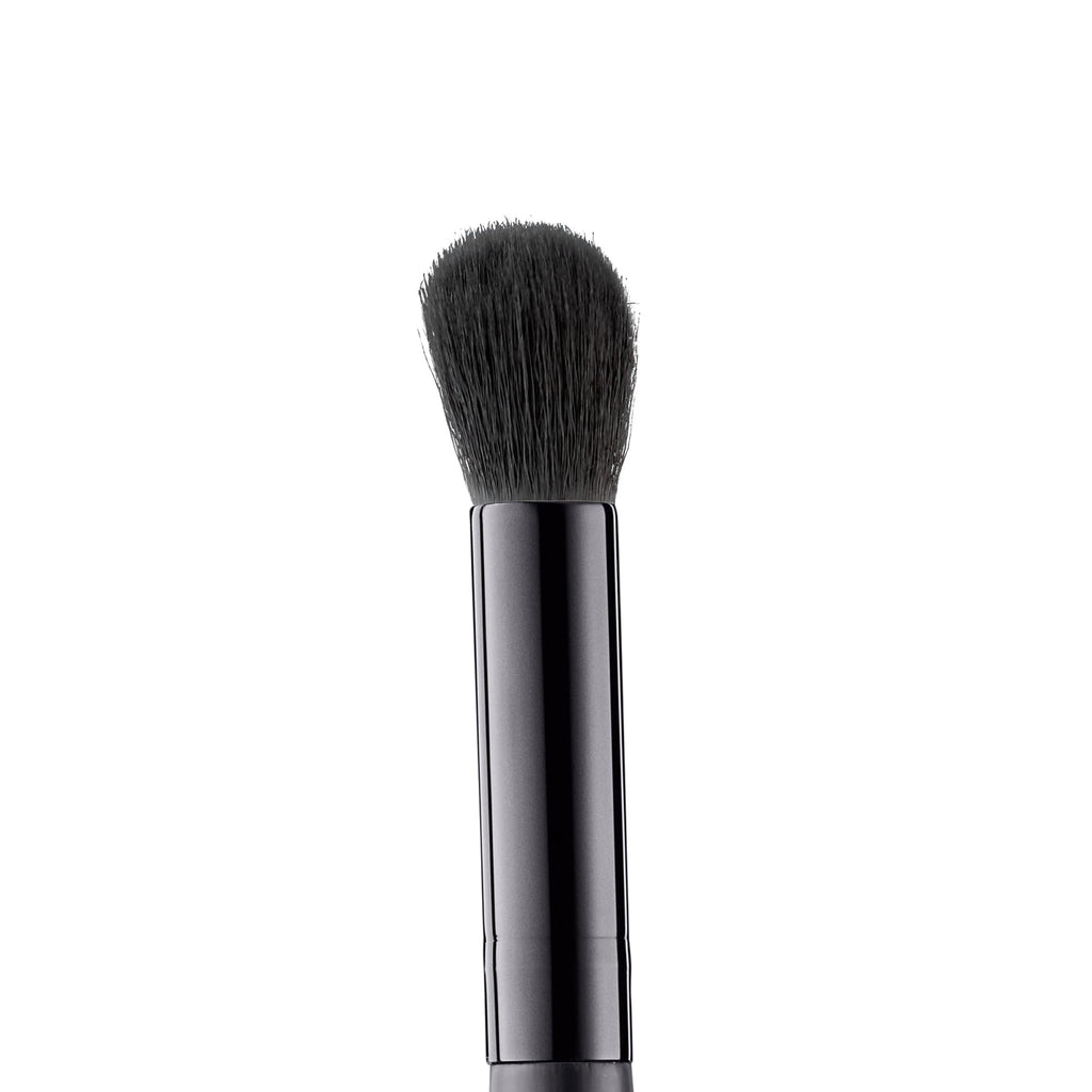 Buy now e.l.f. Flawless Concealer Brush, Round Shaped Brush For A Smooth, Airbrushed Look, Great For Blending & Highlighting, Vegan & Cruelty-Free at indiglob india