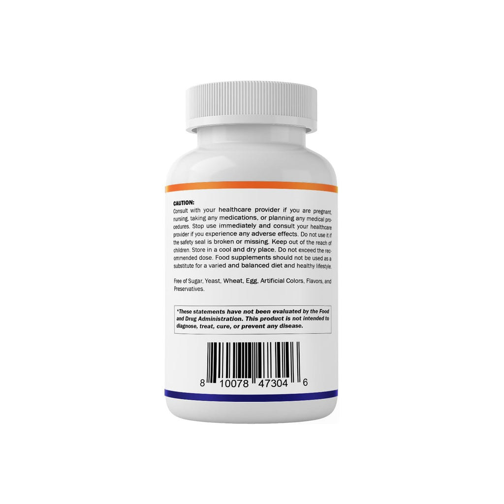 Vitamatic Vitamin D3 5000 IU (125 mcg), 500 Softgels, Made in USA | Olive Oil-Based Formula, Cold Pressed, 500 Day Supply, Support Immune Health*, Non GMO, Gluten Free