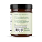 Natural Rems Sea Moss Gummies 16-in-1 - Ashwagandha Black Seed Oil Bladder Wrack Turmeric Vitamin C & D3 with Manuka Burdock Root Dandelion Yellow Dock Elderberry Apple Cider Vinegar (Green Apple)