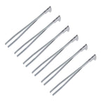Victorinox Tweezers, Small pack of 6