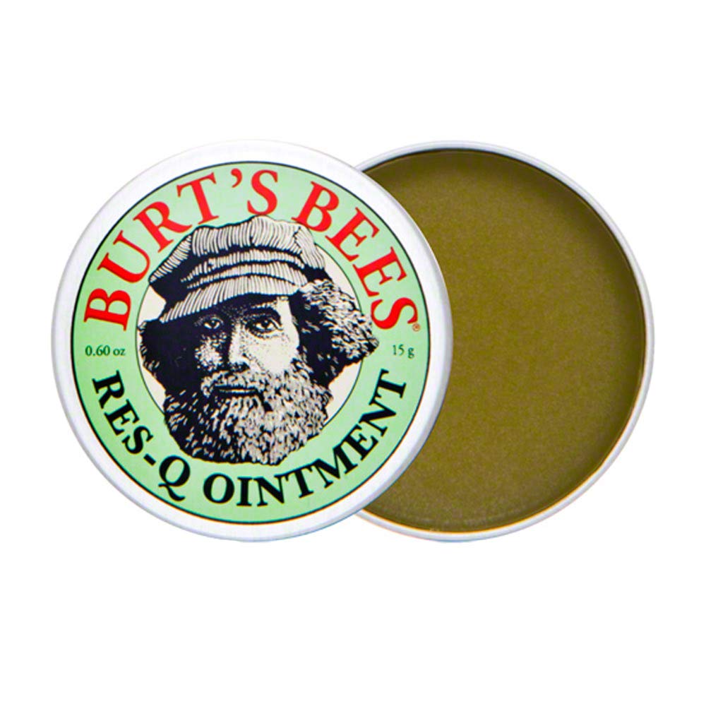 Buy now Burt's Bees Res-Q Ointment, 0.6 oz at indiglob india