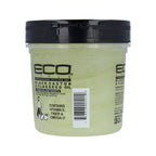 Buy now Eco Style Ecoco Gel - Black Castor Flaxseed Oil - Long Lasting Shine - Nourishes And Repairs Damaged Hair - Promotes Healthy Scalp - Provides Superior And Weightless Hold - Effortless Style - 16 Oz at indiglob india