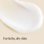 Aveeno Skin Relief Moisturizing Body Lotion Heals Very Dry, Sensitive Skin, Fast Absorbing Lotion with Soothing Triple Oat & Shea Butter Formula, Fragrance Free Lotion, Non-Comedogenic, 18 Fl Oz