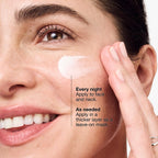 Buy now Clinique Smart Clinical Repair Anti Aging Overnight Recovery Face Cream + Mask For All Skin Types | With Hyaluronic Acid + Peptides | Hydrating | Repairs Lines + Wrinkles, 1.7 Fl Oz at indiglob india