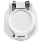W400BWHP Free Rotating Vacuum Lock Replacement for Hayward Suction Cleaner