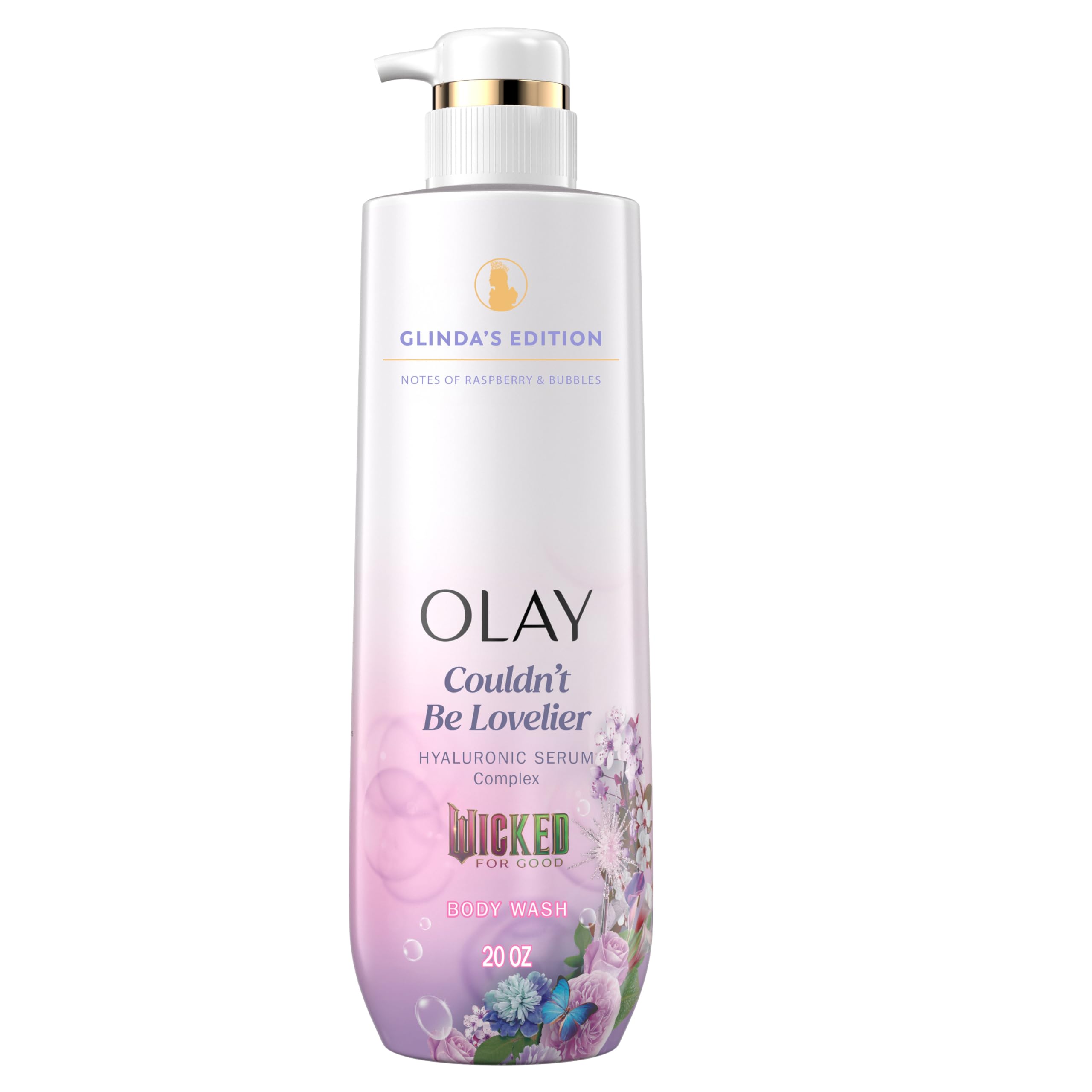 Buy now Olay Body Wash for Women, Intensely Hydrating, Hyaluronic Acid Serum Complex, Renews Moisture, Free of Parabens & Phthalates, Vitamin B3 Lameller Technology, For All Skin Types, 20 fl oz (Pack of 4) at indiglob india
