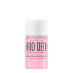Sol de Janeiro Rio Deo - Refillable Aluminum Free Deodorant | Aluminum Free, Baking Soda Free, Prevents Odor, Soothing & Moisturizing, Gently Exfoliates, Evens Skin Tone