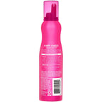 Suave Iconic Curls Mousse for Curly Hair 2-Pack, 7 Oz Ea