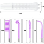 High Frequency Facial Wand-UUPAS Portable Handheld High Frequency