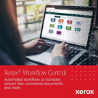 Buy now Xerox C235dni Wireless Printer - 24ppm Color Laser All in One Multifunction Printer with Automatic 2-Sided Printing, Home, Office or Small Business Use - Copy/Print/Scan/Fax - Color Touchscreen at indiglob india