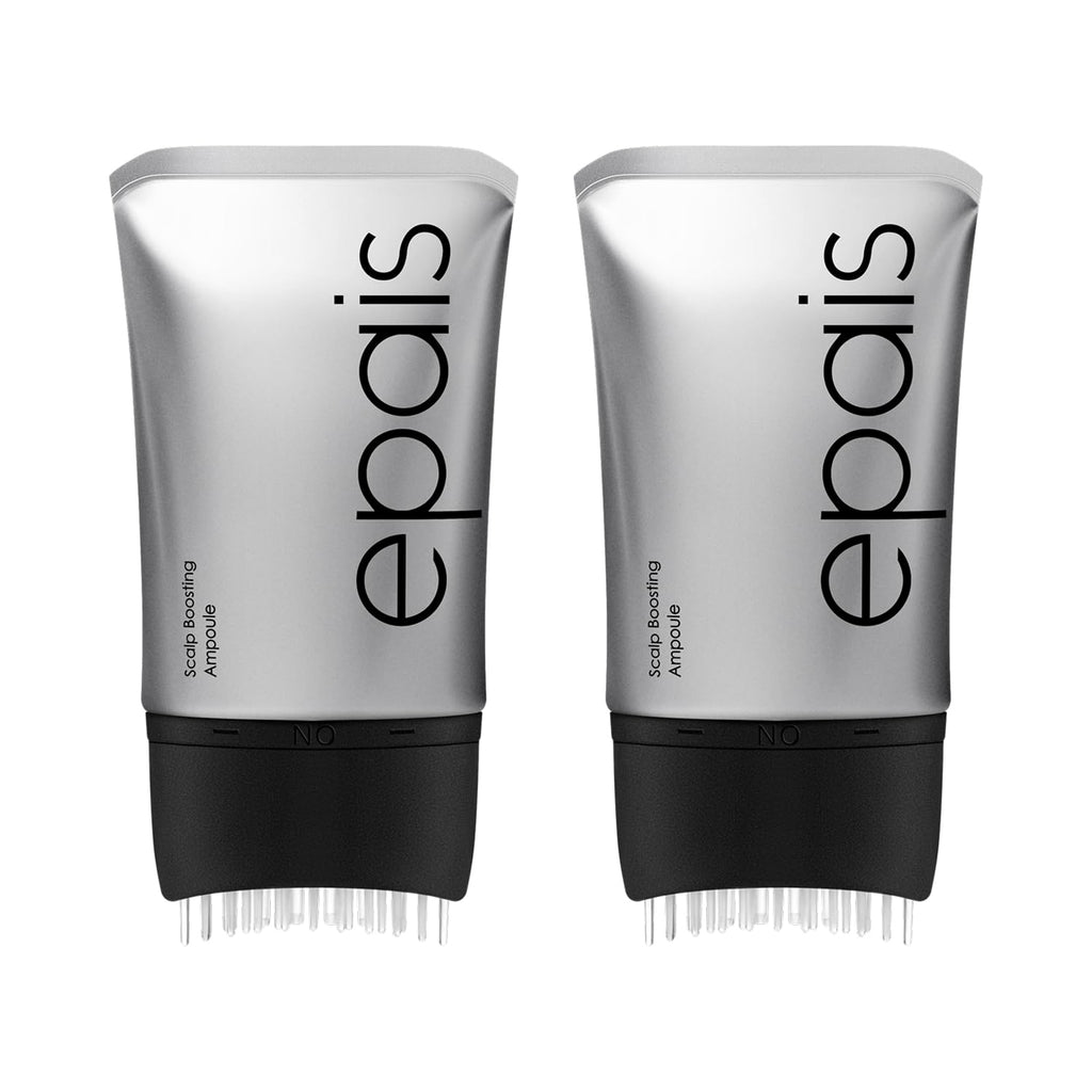 EPAIS Hair Serum, Reduce Dandruff & Flake, PDRN Scalp Serum, 5.07 fl. oz.