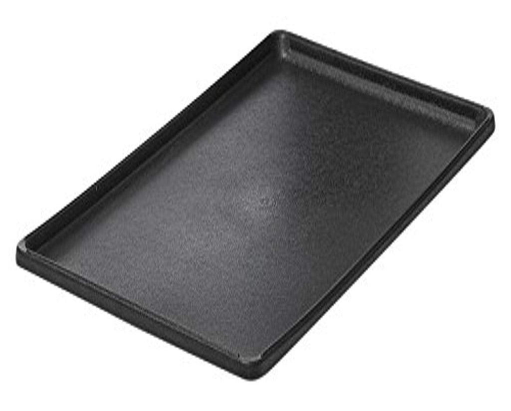 Buy now MidWest Homes for Pets Replacement Pan for 42-inch Dog Crates, Fits All Midwest and New World 42-inch Pet Cages, Multiple Uses, Plastic, Black, 9PAN at indiglob india