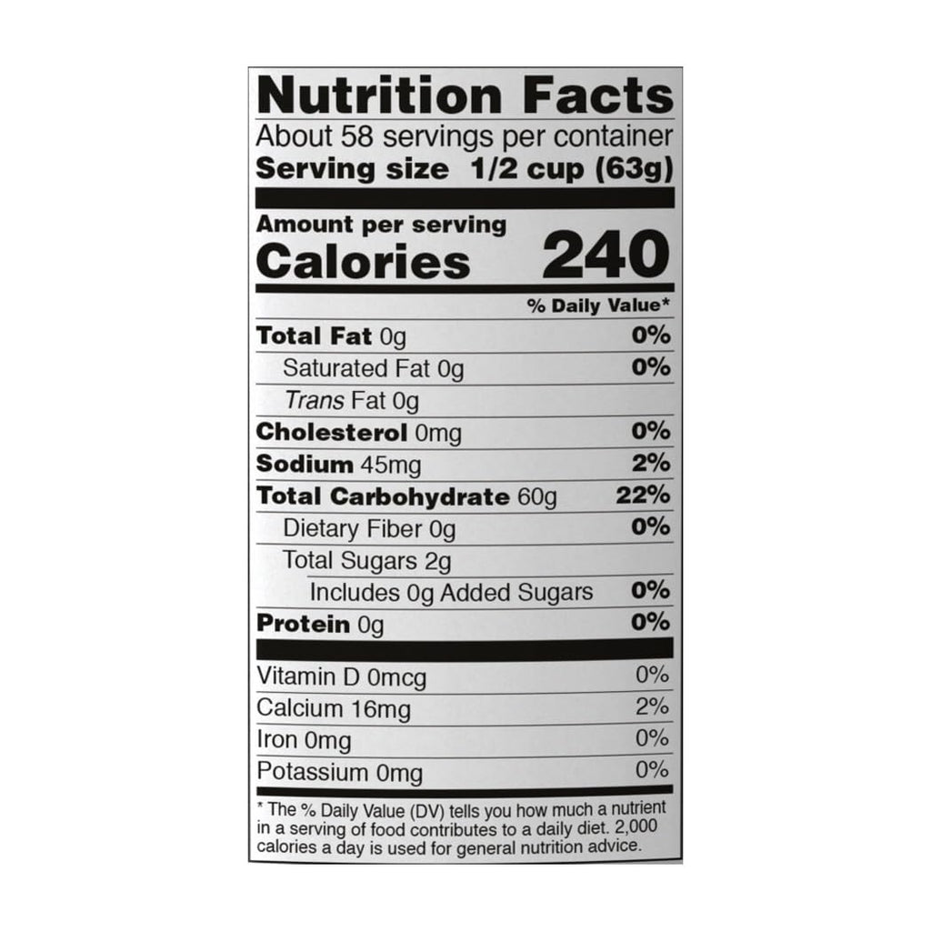 Buy now NOW Foods Sports Nutrition, Carbo Gain Powder (Maltodextrin), Rapid Absorption, Energy Production, 8-Pound at indiglob india