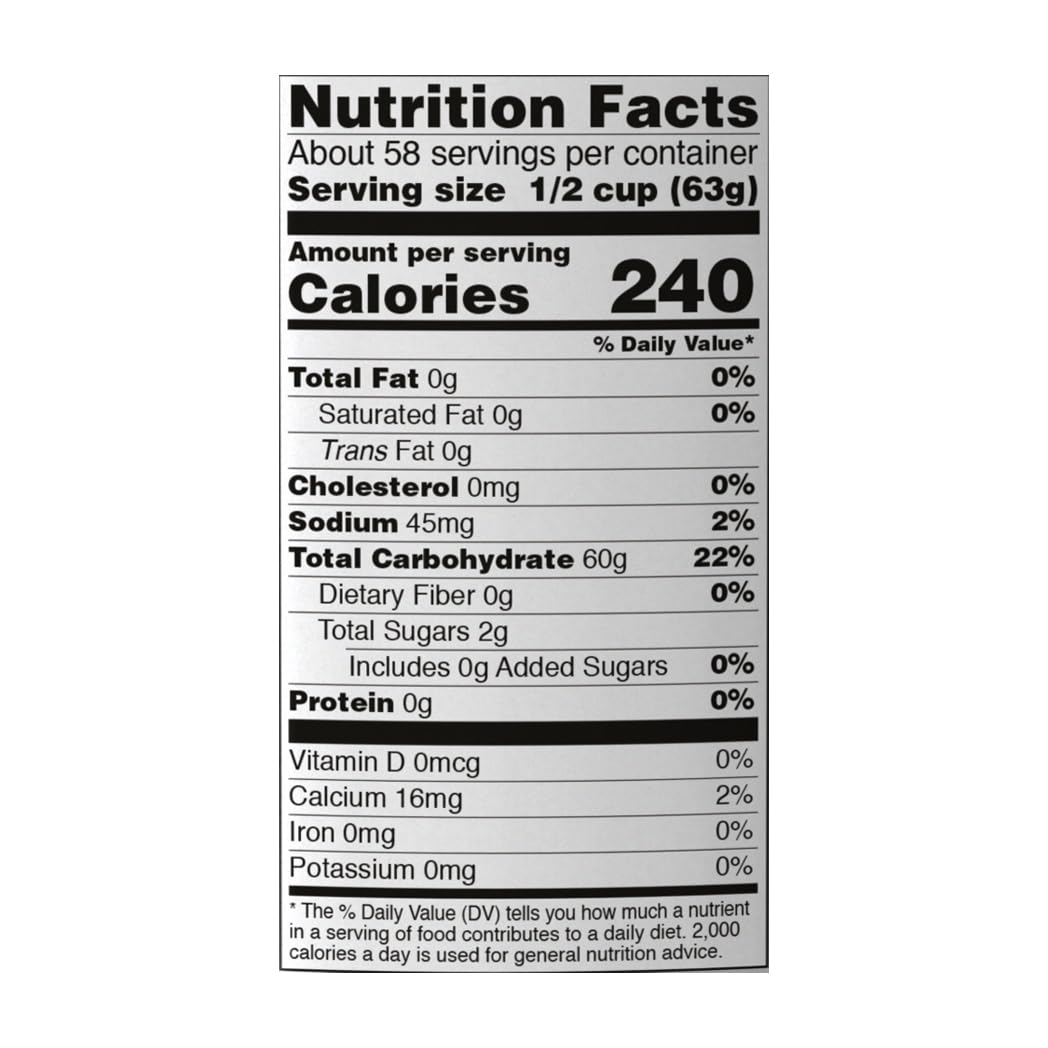 Buy now NOW Foods Sports Nutrition, Carbo Gain Powder (Maltodextrin), Rapid Absorption, Energy Production, 8-Pound at indiglob india