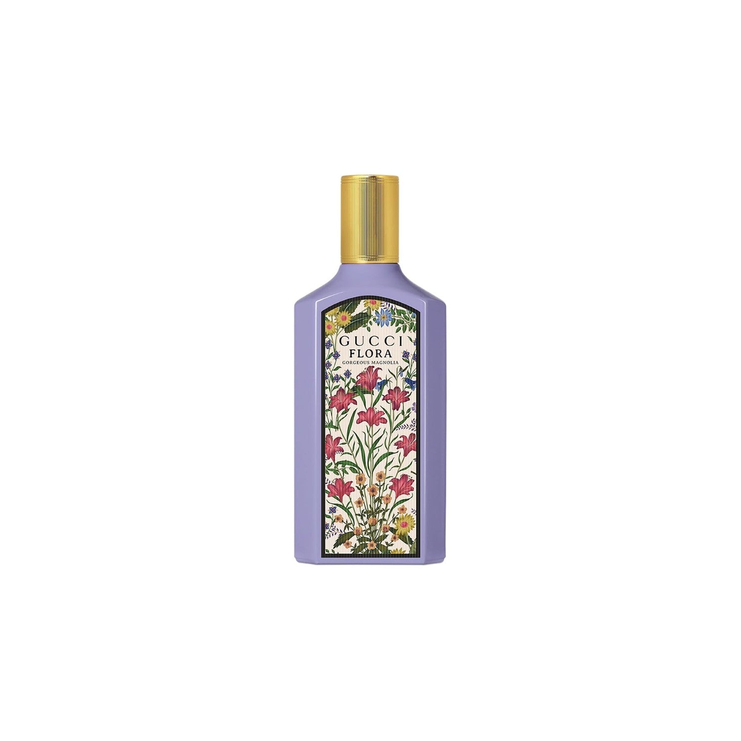 Buy now Flora Gorgeous Magnolia by Gucci for Women - 3.3 oz EDP Spray at indiglob india