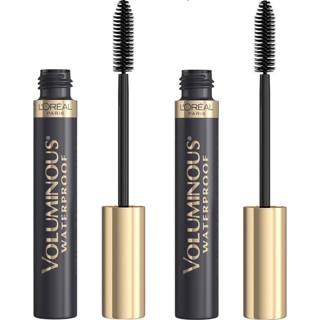 L’Oreal Paris Makeup Voluminous Original Volume Building Waterproof Mascara