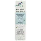 Mad Hippie Gel Cleanser - Jelly to Milky Hydrating Face Wash for Women/Men with Rose, Chamomile, and Hyaluronic Acid, 4 FL OZ