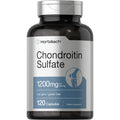 Horbaäch Chondroitin Sulfate 1200mg | 120 Capsules