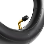Heavy-Duty 10X2 Scooter Tubes Thicker 40% 10x2.125 Inner Tube Compatible with 10x1.90 10x1.95 10 x 2.0 10 x 2.125 54-152 Most E-Bike Tire Tube Electric Scooter Tubes 2-Pack