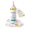 Oil & Grease Stain Remover for Clothes (10.14oz) – For Laundry