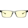 Buy now Gunnar Vertex Blue Light Blocking Eyewear Gray Crystal Amber at indiglob india