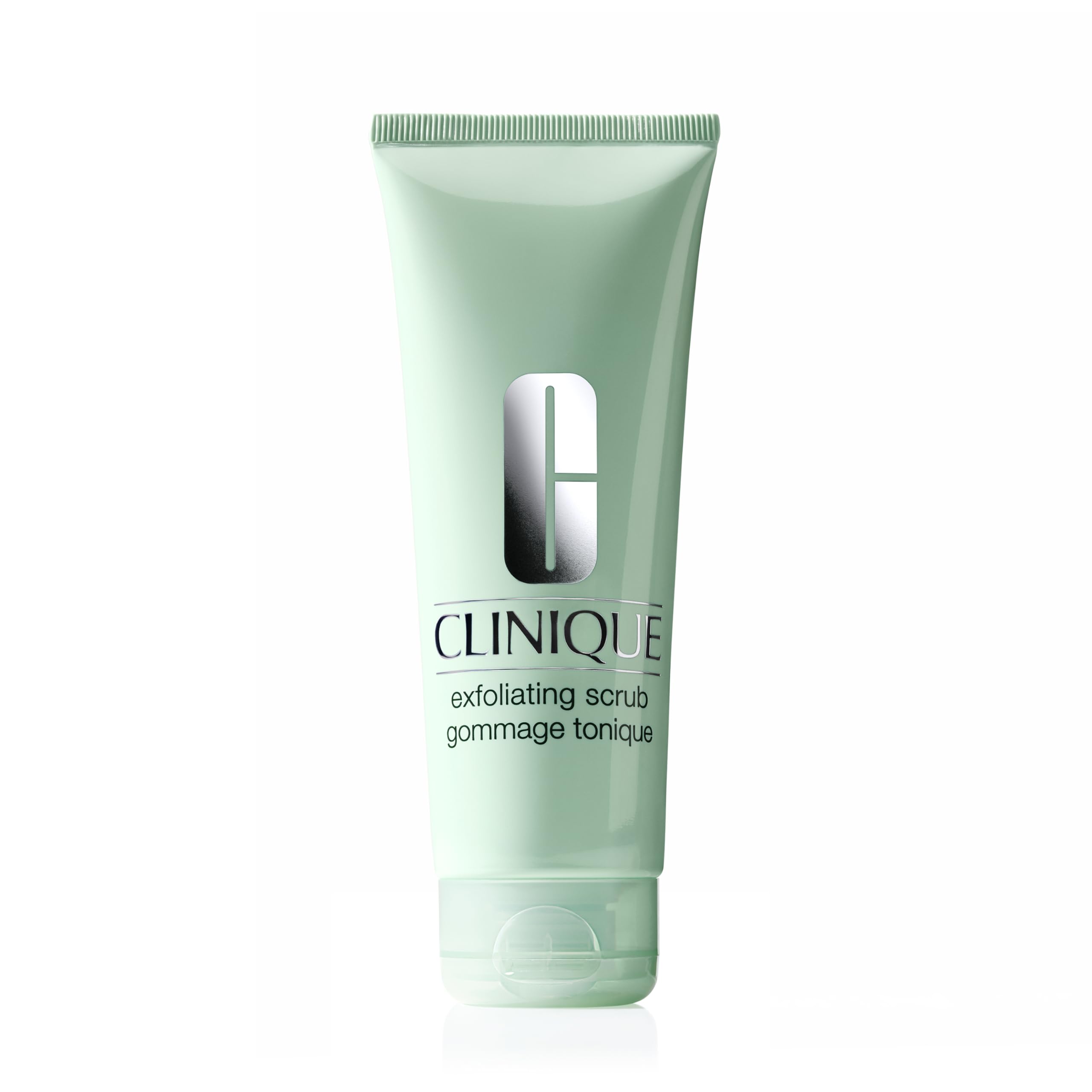 Buy now Clinique Exfoliating Face Scrub With Salicylic Acid For Oily Skin Types | Refreshing + Refining, 3.4 Fl Oz at indiglob india