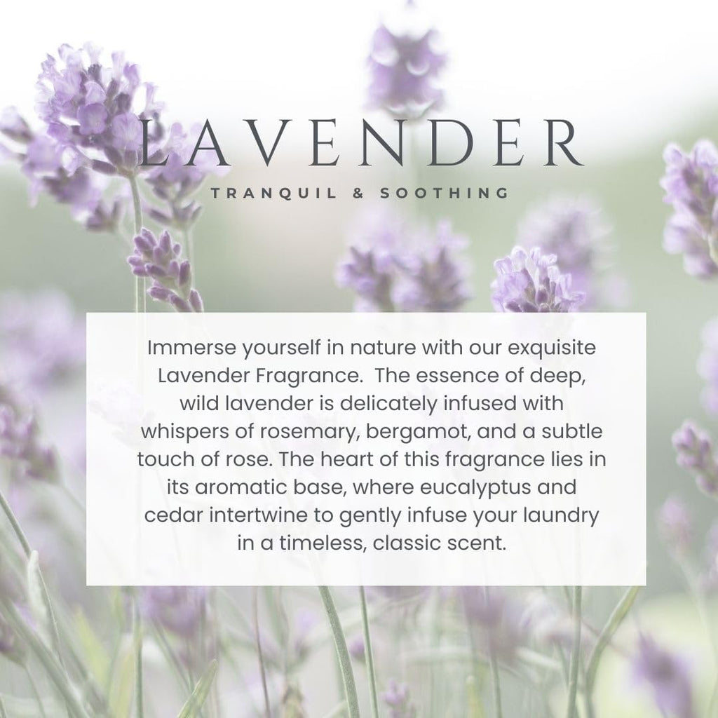 Buy now Le BlancÂ® Lavender Single Pack Dryer Sachet - Luxury Scented Fabric Sachet for Your Dryer (1 Pack) at indiglob india